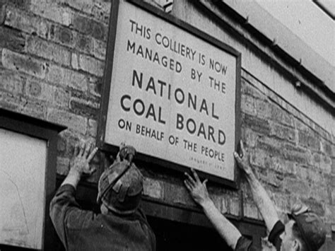 national coal board uk